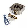 Alphacool Laing DDC310 bomba, Single Edition, prateada