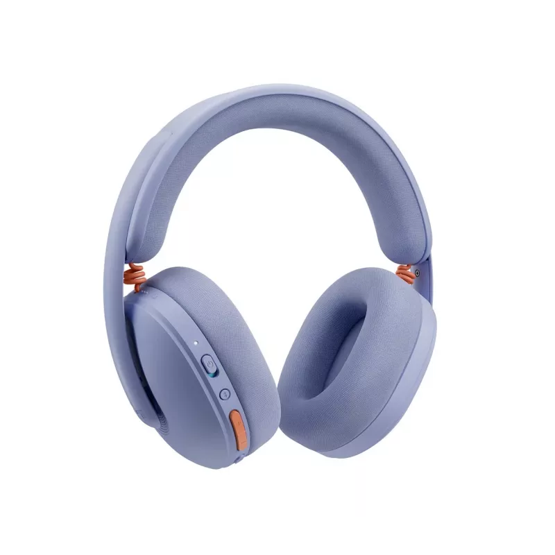 Headset gaming sem fios LOGITECH G325 LIGHTSPEED - LILAC - 2.4GHZ - EMEA