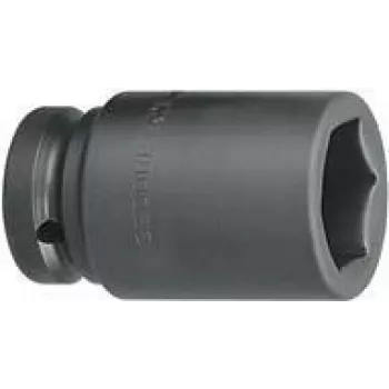 Chave de caixa de impacto Gedore 6185860 1,1 kg
