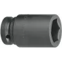 Chave de caixa de impacto Gedore 6185860 1,1 kg