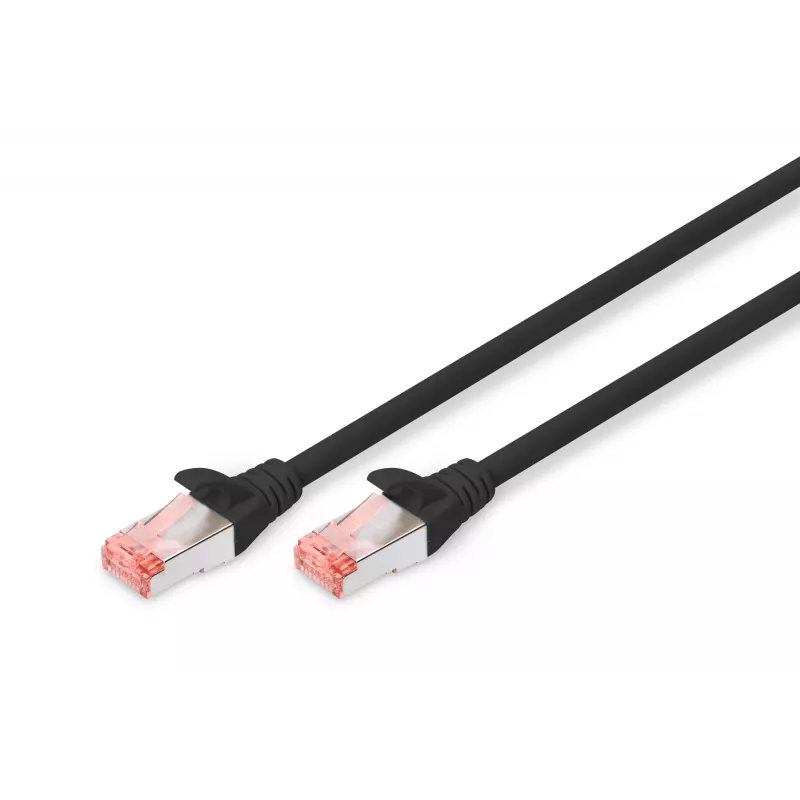 Cabo de rede Digitus CAT 6 S/FTP DK-1644-005/BL