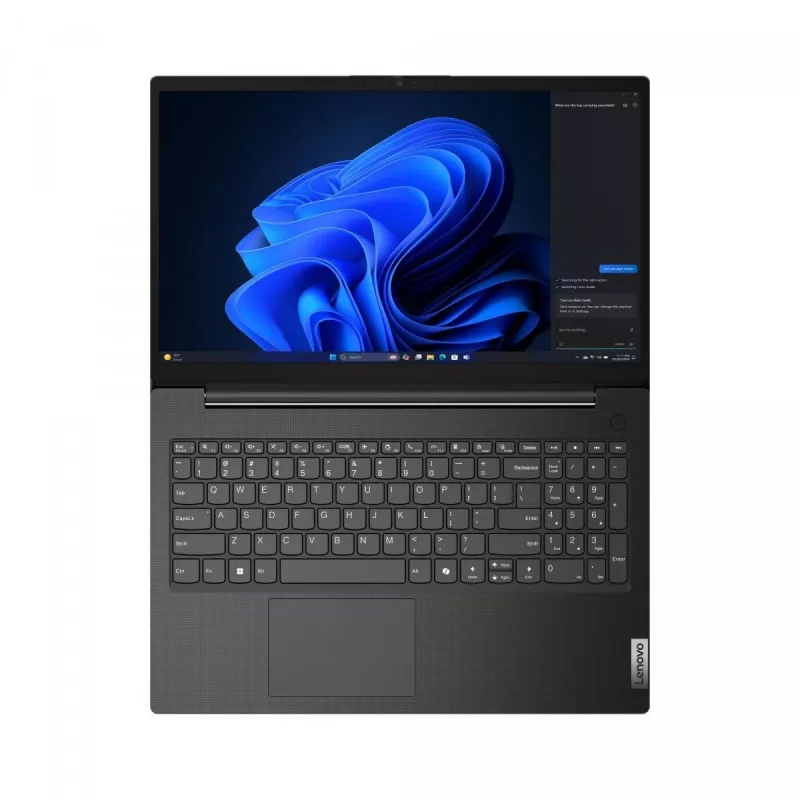 Portátil Lenovo V15 G5 IRL – Intel Core i3-1315U, 16 GB RAM, 512 GB SSD, Windows 11 Pro