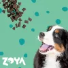 ZOYA ColdPRO Veado - Comida seca para cães - 1 kg