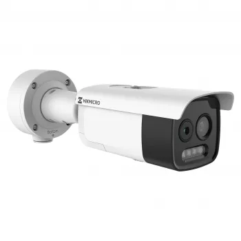 Hikvision HM-TD2628-3/G1/T3A térmico 256x192 bi-espetro