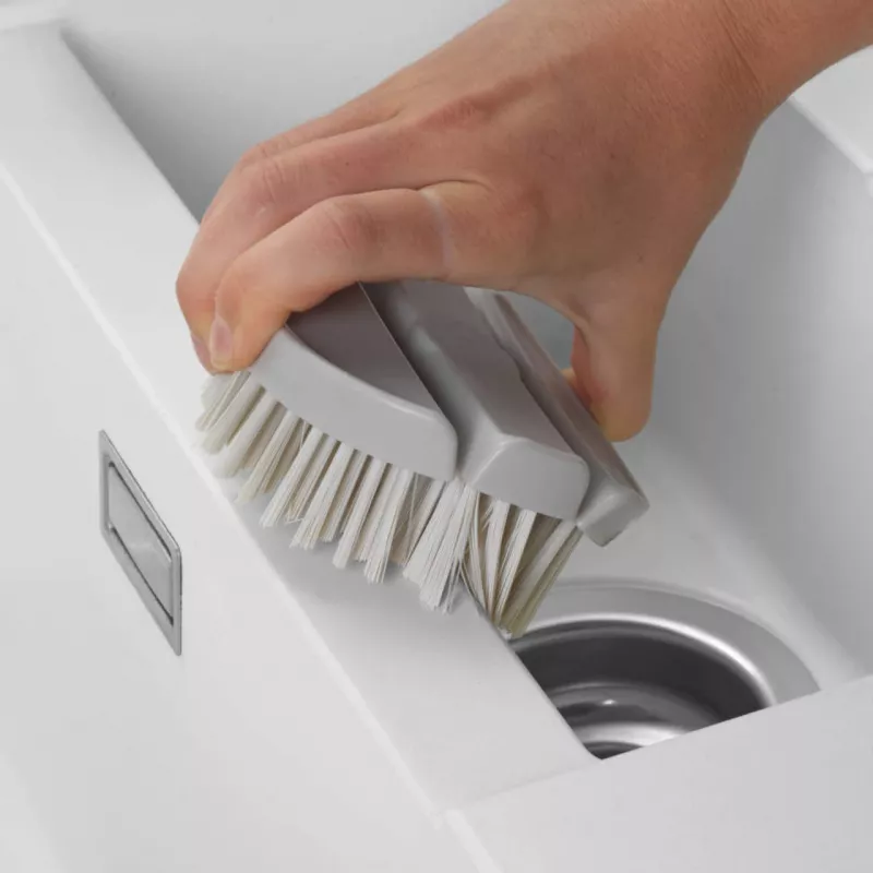 Escova de esfregar flexível Beldray LA032784FEU7 Deep Clean