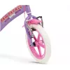 Bicicleta infantil 12 Paw Patrol roxa 1180 menina TOIMSA