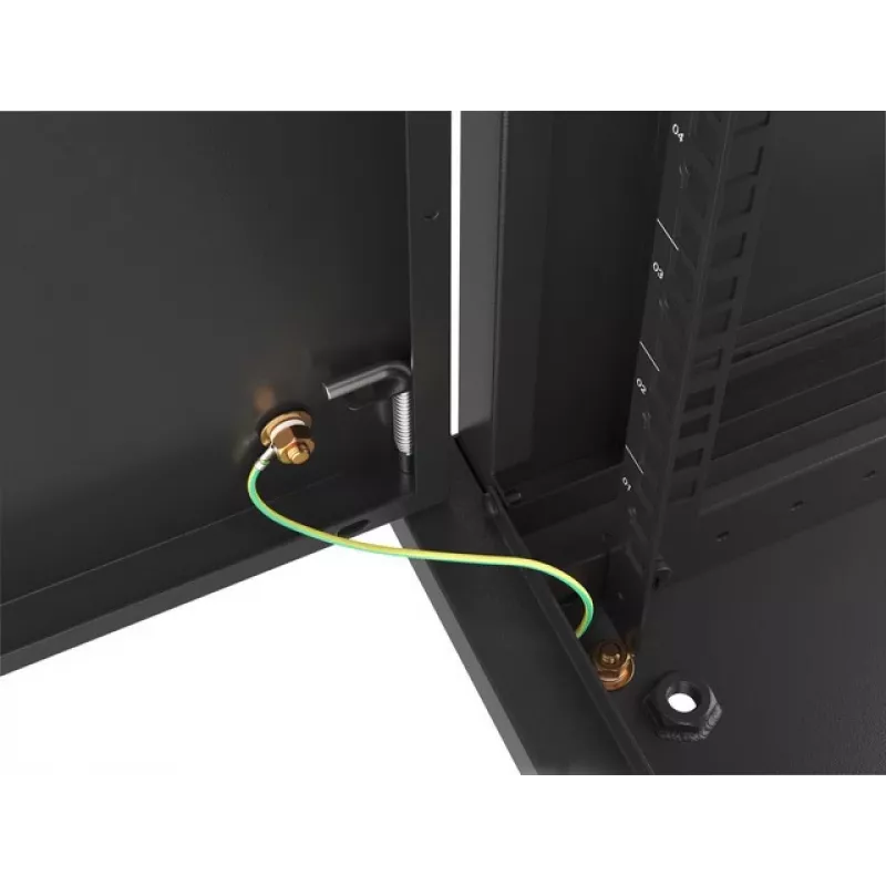 Rack de parede Lanberg WF01-6609-00B
