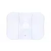 CPE Ubiquiti LBE-5AC-GEN2-5, LiteBeam 5AC, 5 GHz, MIMO, 1x RJ45 1000 Mb/s, 23 dBi, pack de 5