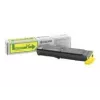 KYOCERA TK-5215Y Cartucho de toner 1 unid. original amarelo