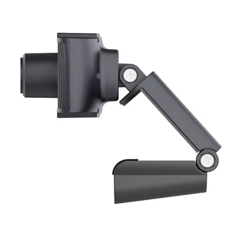 Webcam HD com microfone integrado Internet Tracer WEB008
