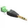 Adaptador de cabo DeLOCK 65460