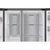 Combinado frigorífico-congelador RS70F65KEFEO Side by Side