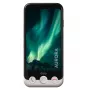 Doro Aurora A10 Plus bone Smartphone para seniores de 4,5 polegadas 64 GB Dual‑SIM Android 14 (8960)