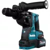 Martelo perfurador a bateria Makita HR004GM201 SDS-plus 2,9 Joule 2 baterias, carregador incl.