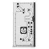 EK Water Blocks EK-Quantum Reflection² PC-O11D EVO XL D5 PWM D-RGB - acrílico