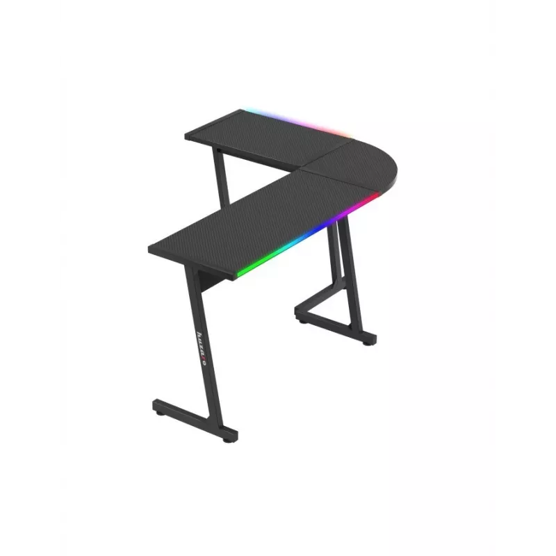 Huzaro Hero 6.0 RGB preta