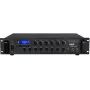 Amplificador HQM1150BT rádio FM/MP3 150W