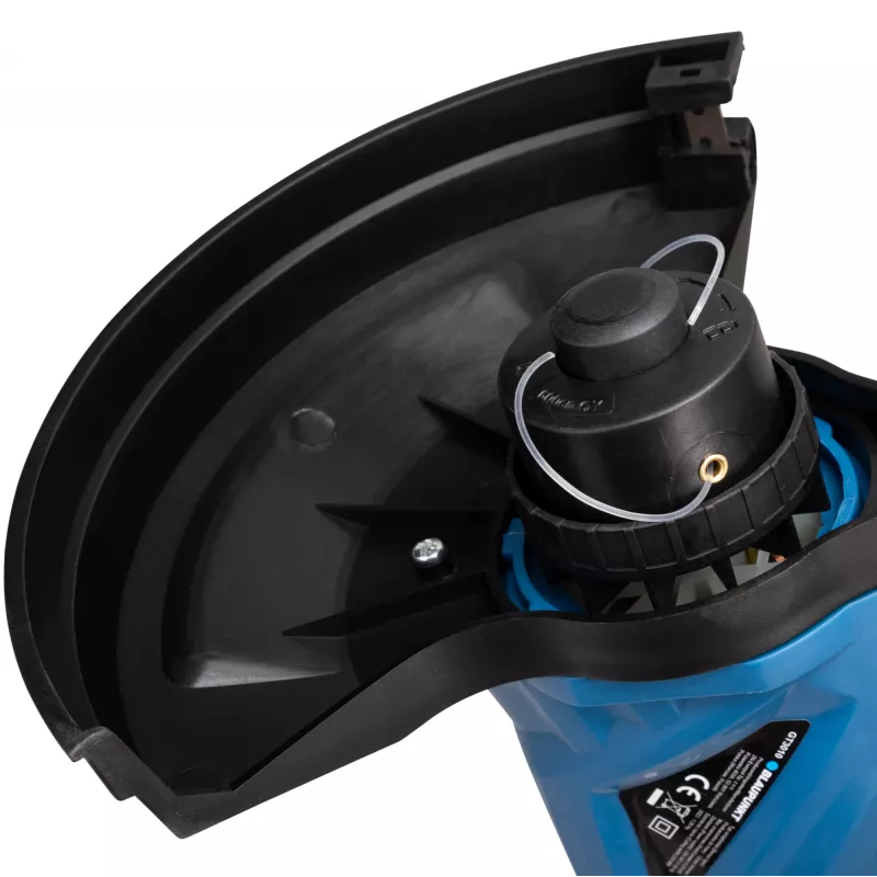 Corta-relvas Blaupunkt GT3010