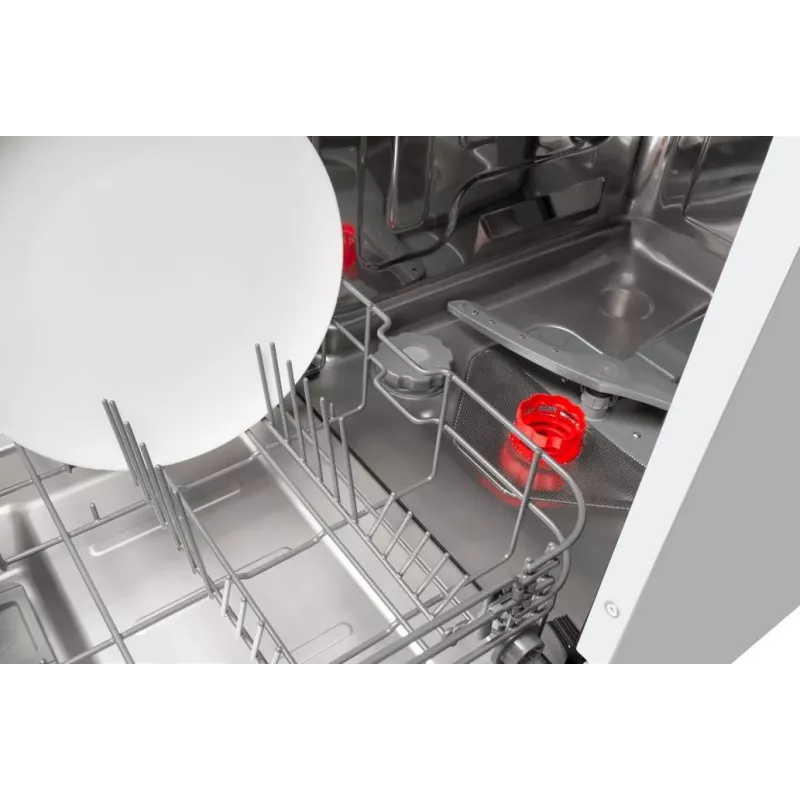 Máquina de lavar loiça AMICA DFM44C7EOQSH