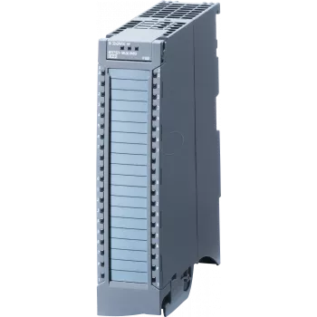Siemens módulo de entrada digital DI 16x24VDC 6ES7521-1BH 6ES75211BH000AB0