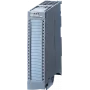 Siemens módulo de entrada digital DI 16x24VDC 6ES7521-1BH 6ES75211BH000AB0
