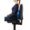 MDH Balance Disc almofada sensorial com abas