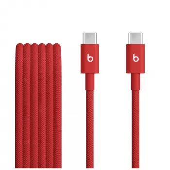 Cabo Apple USB-C para cabo tecido – Rapid Rot – Cabo – Digital/Dados (MDGF4ZM/A)