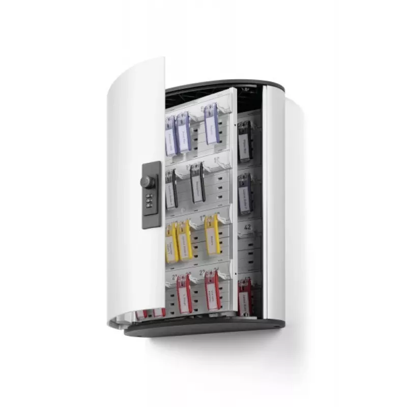 Organizador porta-chaves Durable 197623