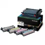 Lexmark C540X74G kit de unidades de imagem, preto e cor, 30000 páginas