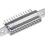 Harting 09 67 015 4755 cinzento