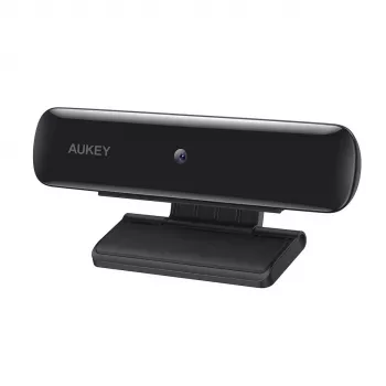 Webcam PC-W1 USB | Full HD 1920x1080 | 1080p | 30fps