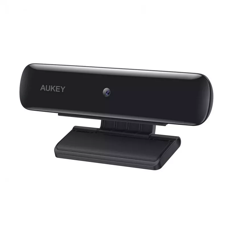 Webcam PC-W1 USB | Full HD 1920x1080 | 1080p | 30fps