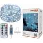 Cortina LED Extralink KURTYNA LED 3x3 com comando (Modelo EX.73172)