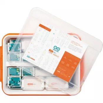 Módulo Core Arduino AKX00015 para Education CTC Go — componente de kit de aprendizagem interativo