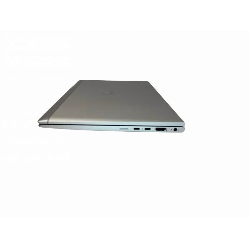 HP Renew Grade A | EliteBook 830 G8 | 13,3 polegadas | i5-1135G7 | 8 GB | SSD | 256 GB | Gráficos Intel Iris Xe | Windows 11 Pro | Idioma do teclado nórdico | 12 meses