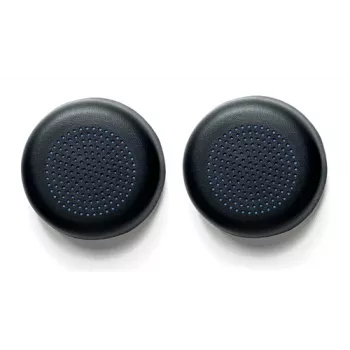 Almofadas Orosound Tilde Evo S Preto Azul