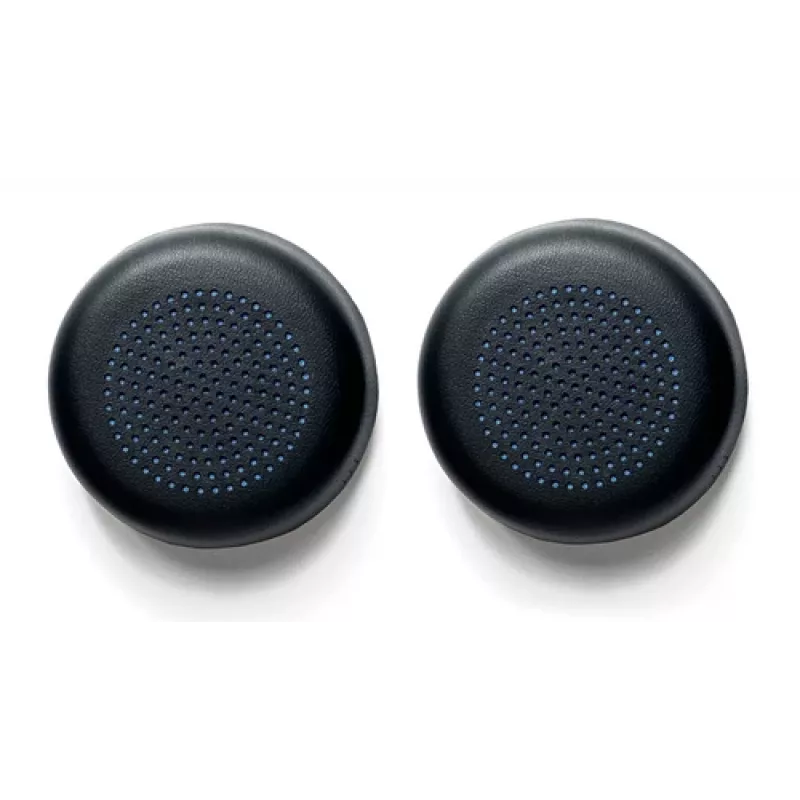 Almofadas Orosound Tilde Evo S Preto Azul
