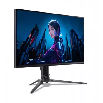 Monitor de computador Acer Predator XB253Q F 24,5 polegadas (62,2 cm) FHD 1920×1080 LCD 1 ms Preto