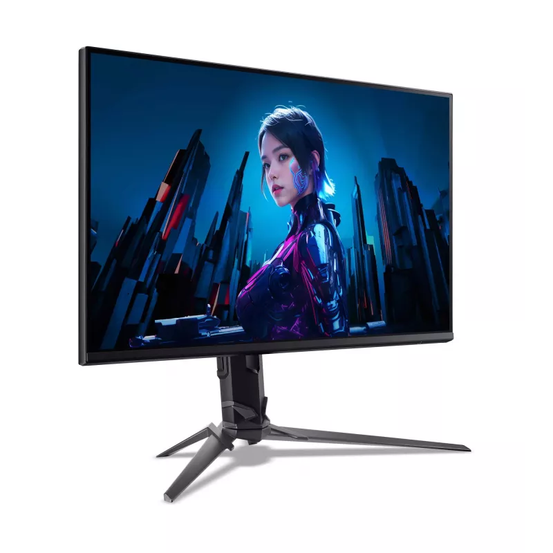 Monitor de computador Acer Predator XB253Q F 24,5 polegadas (62,2 cm) FHD 1920×1080 LCD 1 ms Preto