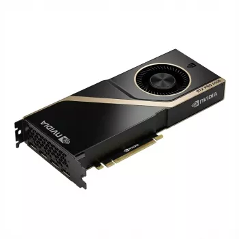 Placa gráfica PNY Nvidia RTX PRO 4500 Blackwell 32 GB GDDR7, 256 bits, PCIe x16 5.0