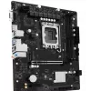 Placa-mãe ASRock H610M-HVS/M.2 D5 GEN5 – LGA1700, DDR5, PCIe 5.0, mATX