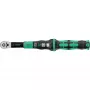 Chave Dinamométrica de Clique Wera 05075693001 Nm Mecânica 330 mm
