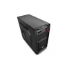 Caixa de PC DeepCool DP-MATX-SMTR micro ATX Preta