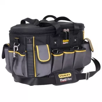 Stanley FMST1-70749, Nylon, plástico, preto, cinzento, amarelo, 500 mm, 310 mm, 330 mm