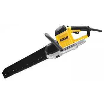 DeWALT DWE398 serra de crocodilo