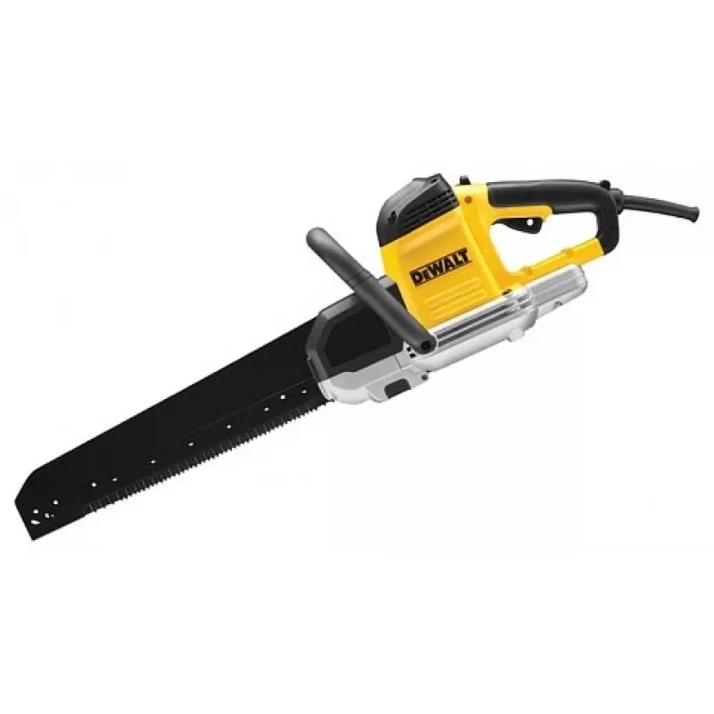 DeWALT DWE398 serra de crocodilo