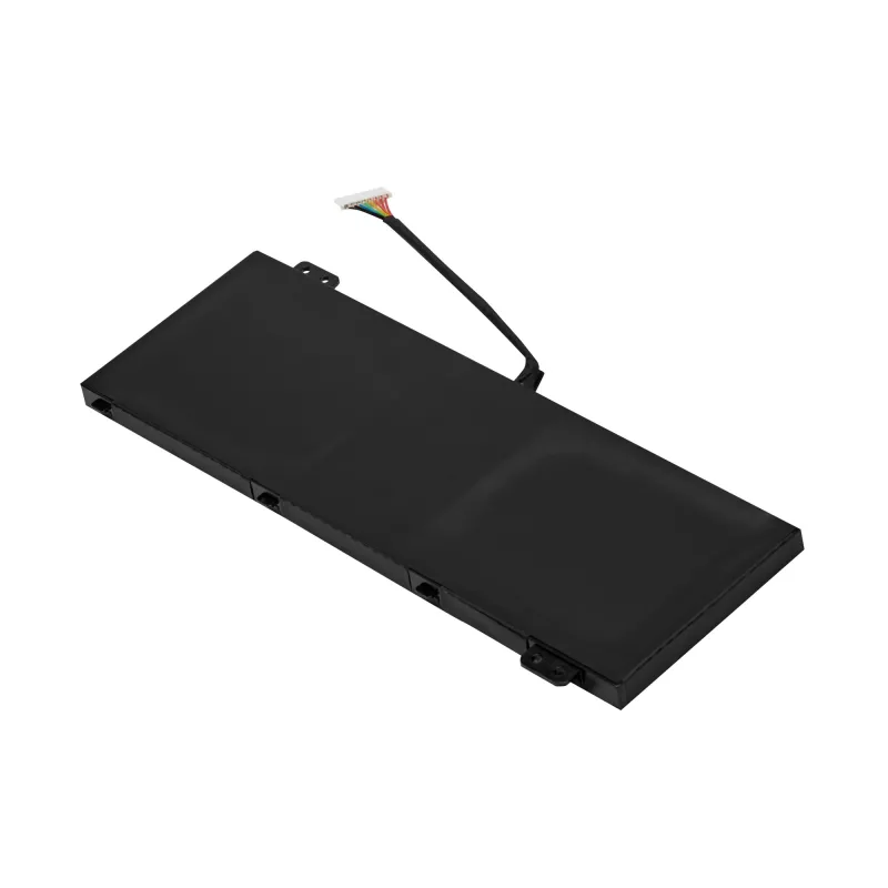 Bateria Green Cell AC83 para Acer Nitro AN515/AN517 — LiPo 3620 mAh, preto