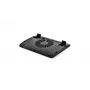 Base de arrefecimento para portátil DeepCool Wind Pal Mini 39,6 cm (15,6 polegadas) 1000 rpm preto