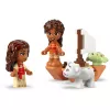 LEGO DISNEY 43260 Diversão na Ilha da Moana