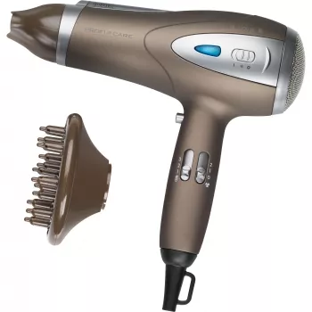 PC-HTD 3113, secador de cabelo castanho